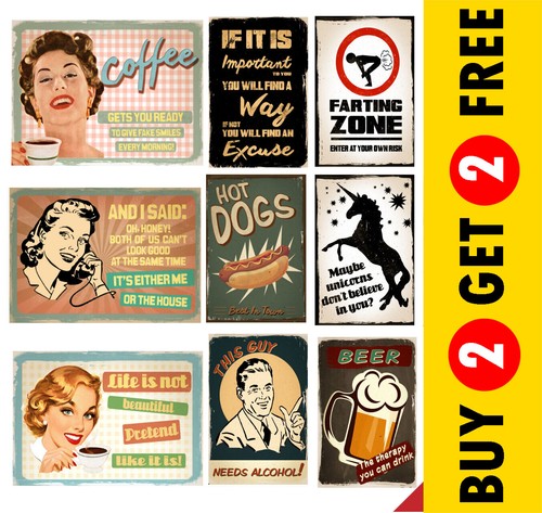 Retro vintage quote poster - retro,
