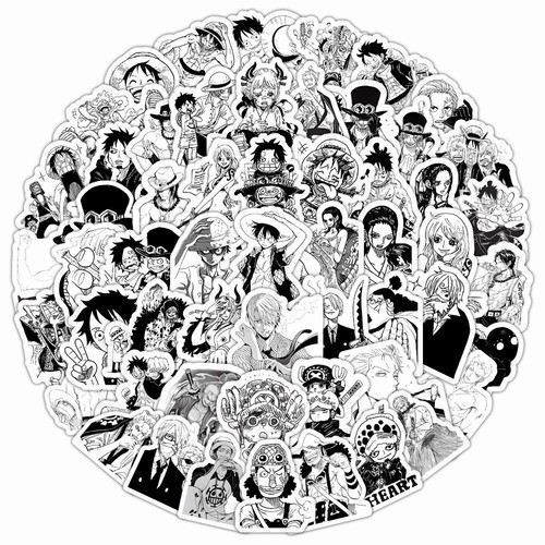100 one piece - 100,