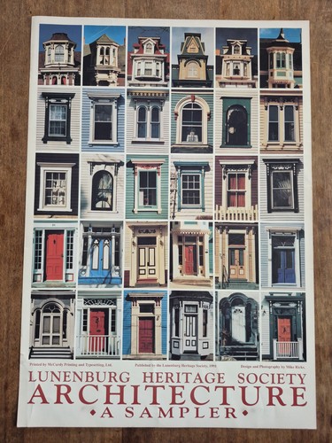 Vtg lunenburg heritage society - vtg,
