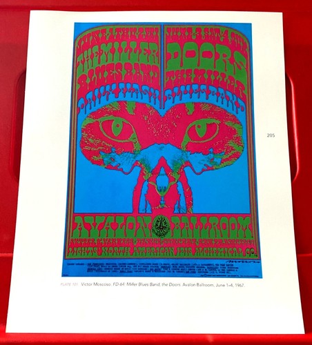 The doors steve miller blues - doors/steve,