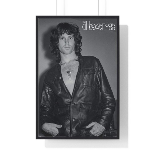 The doors jim morrison - jim,
