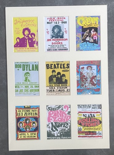 Beatles stones doors dylan - beatles,