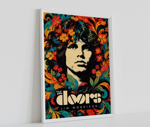 The doors jim - the,