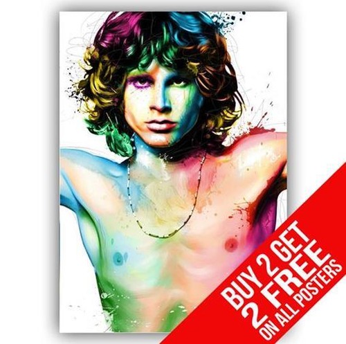 Jim morrison the - jim,