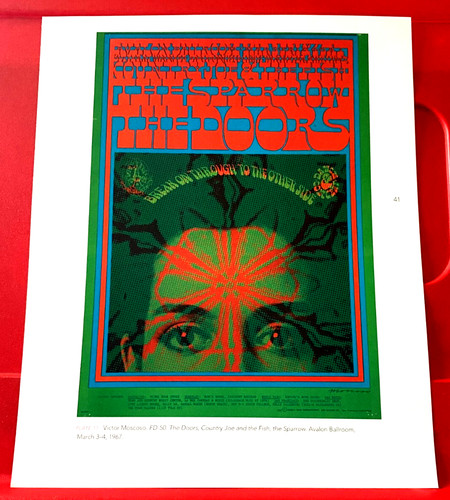 The doors country joe and - doors/country,