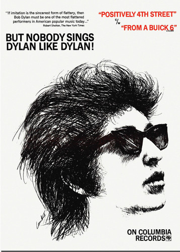 Bob dylan positively - bob, 4th