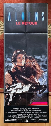 Aliens original french - aliens,