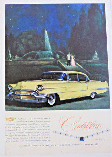 Promod car posters - promod,