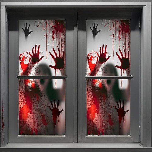 2pcs halloween giant spooky - giant,