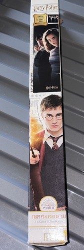 Harry potter door posters - door, x3