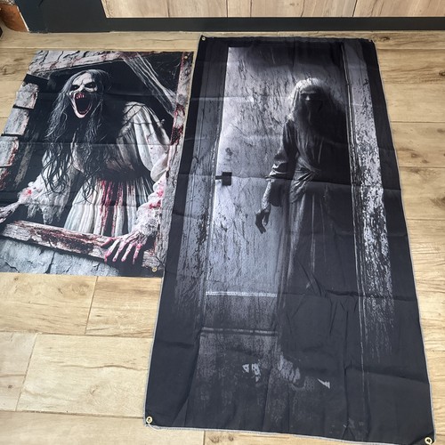 Halloween party decorations - halloween,