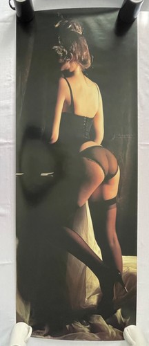 Beautiful lady lingerie and - beautiful,