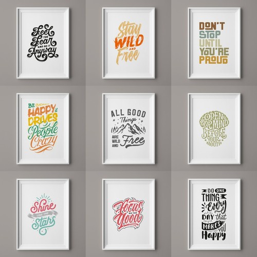Inspirational motivational - inspirational,