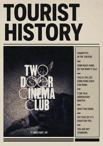Two door cinema - door, club